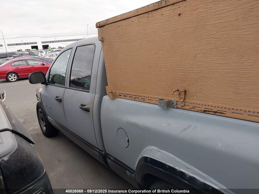1D7HA18K04J270508 2004 DODGE RAM photo no. 14