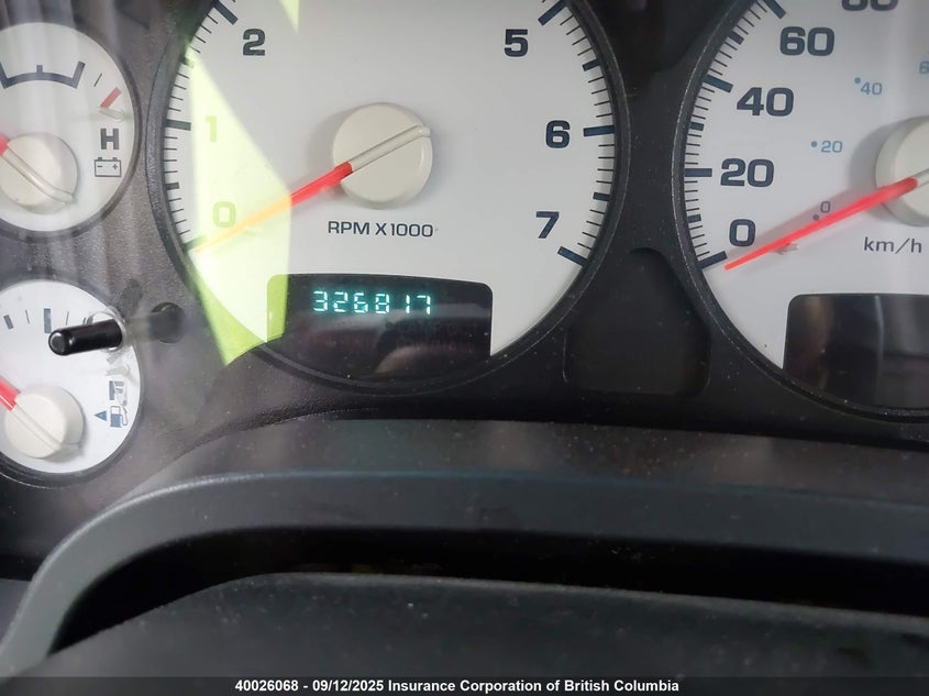 1D7HA18K04J270508 2004 DODGE RAM photo no. 15