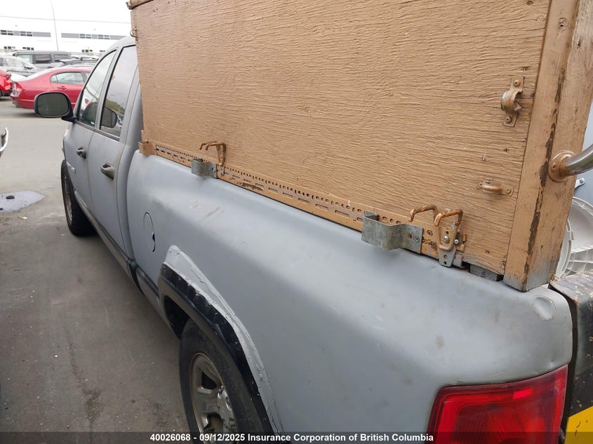 1D7HA18K04J270508 2004 DODGE RAM photo no. 3