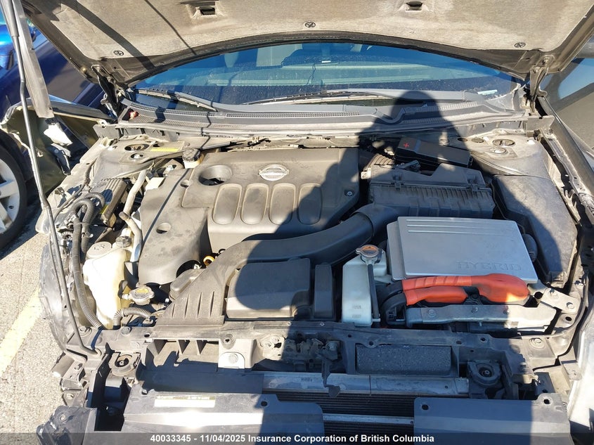 1N4CL21E09C179264 2009 NISSAN ALTIMA photo no. 10