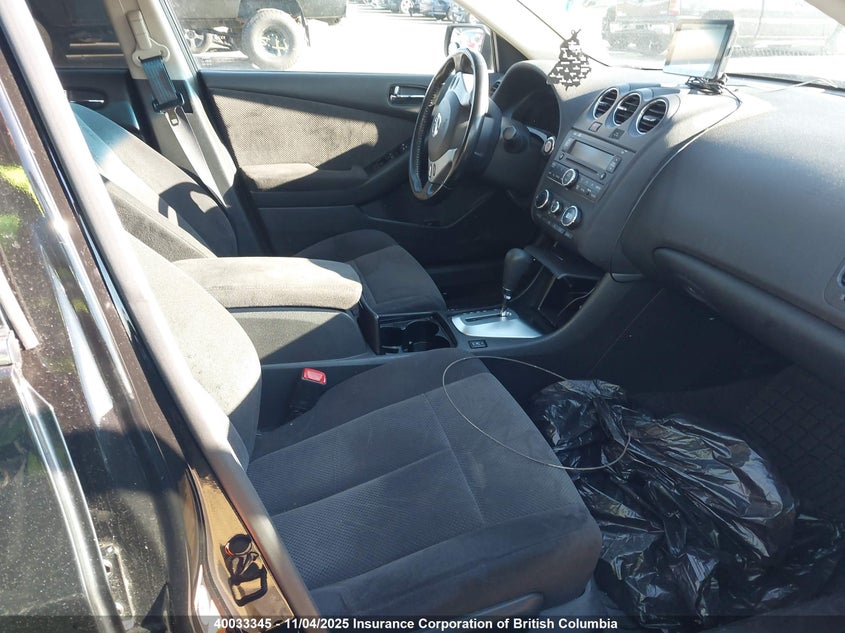 1N4CL21E09C179264 2009 NISSAN ALTIMA photo no. 5