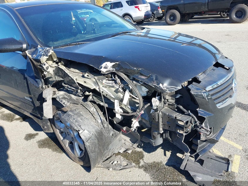 1N4CL21E09C179264 2009 NISSAN ALTIMA photo no. 6