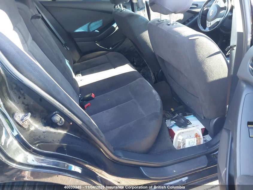 1N4CL21E09C179264 2009 NISSAN ALTIMA photo no. 8