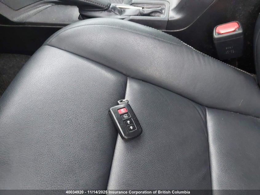 2T3DFREV8DW037744 2013 TOYOTA RAV 4 photo no. 11