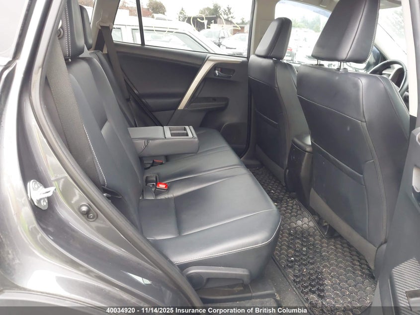 2T3DFREV8DW037744 2013 TOYOTA RAV 4 photo no. 8