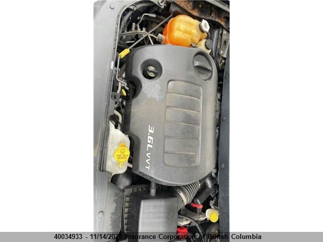 3D4PG5FG8BT564368 2011 DODGE JOURNEY photo no. 12