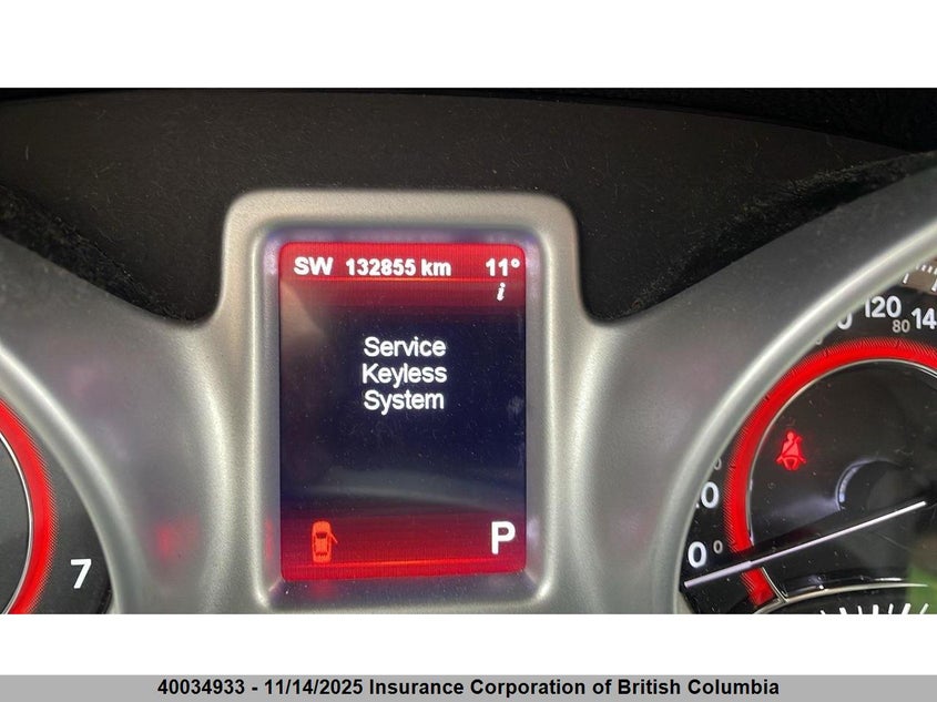 3D4PG5FG8BT564368 2011 DODGE JOURNEY photo no. 5