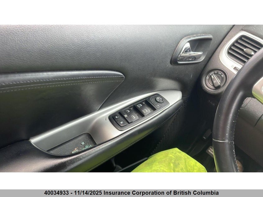 3D4PG5FG8BT564368 2011 DODGE JOURNEY photo no. 6
