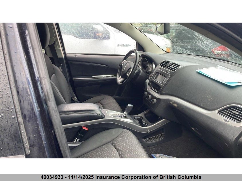 3D4PG5FG8BT564368 2011 DODGE JOURNEY photo no. 9