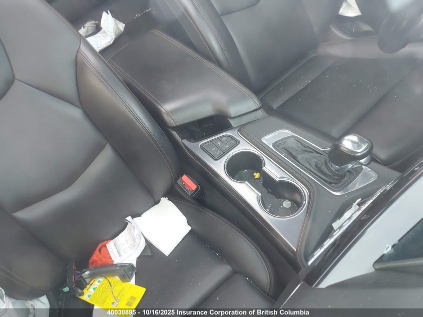 1G6DG5RK0L0152091 2020 CADILLAC CT4 photo no. 5