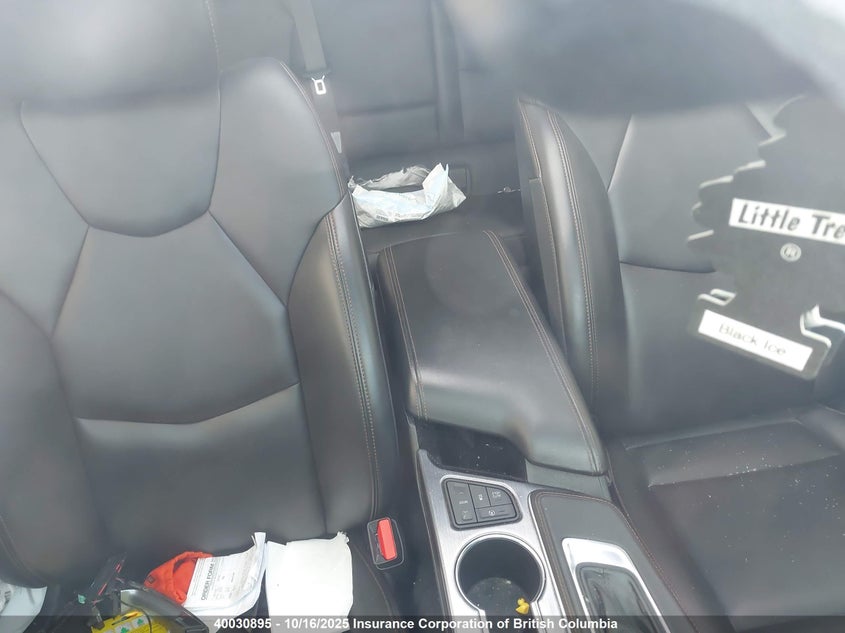 1G6DG5RK0L0152091 2020 CADILLAC CT4 photo no. 8