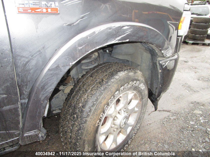 3C63R3MJ1NG343126 2022 RAM 3500 photo no. 10