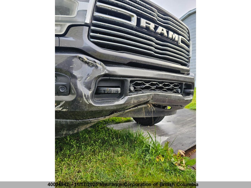 3C63R3MJ1NG343126 2022 RAM 3500 photo no. 12