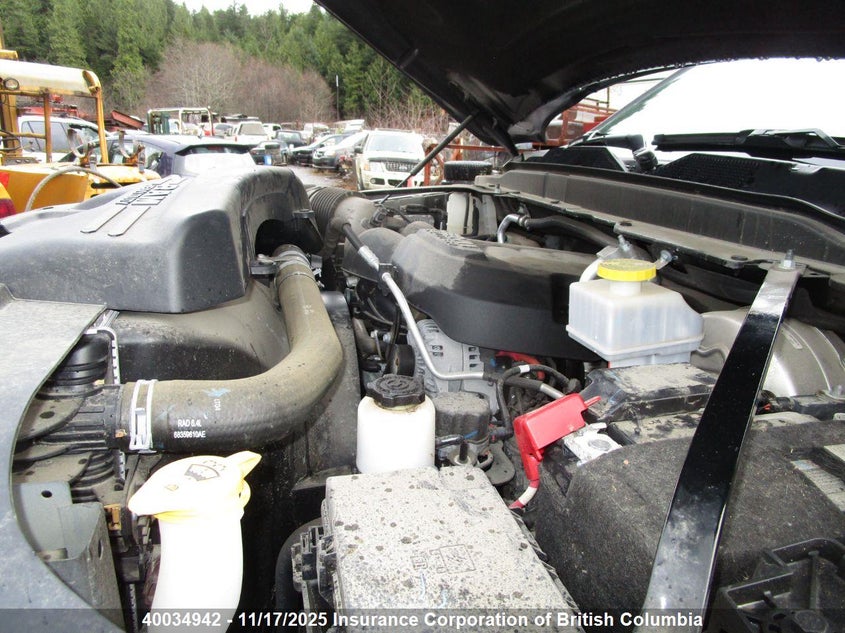 3C63R3MJ1NG343126 2022 RAM 3500 photo no. 19