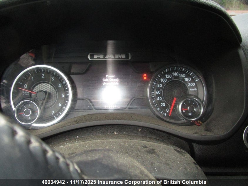 3C63R3MJ1NG343126 2022 RAM 3500 photo no. 20