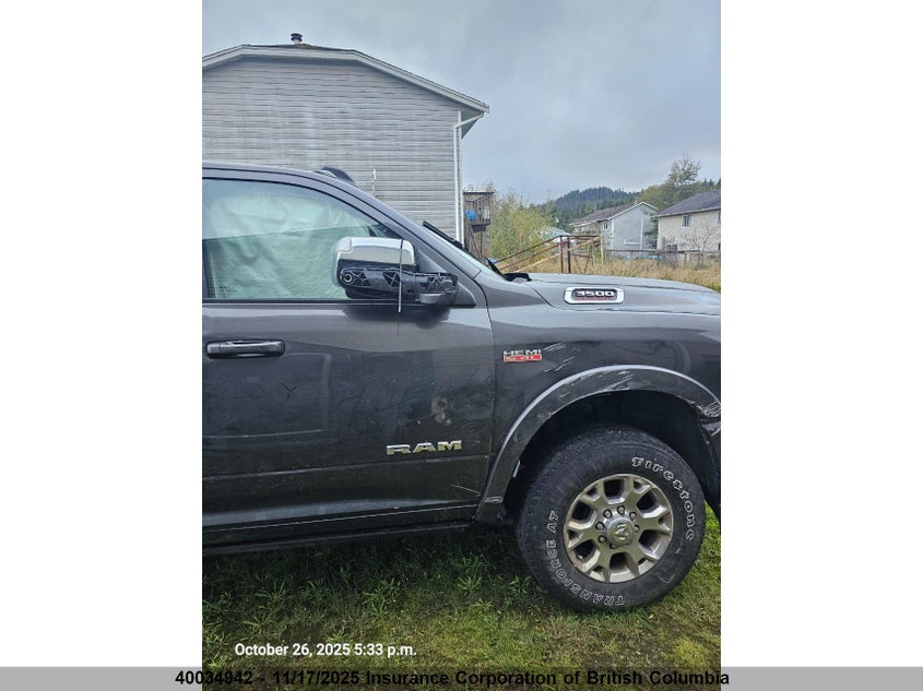 3C63R3MJ1NG343126 2022 RAM 3500 photo no. 7