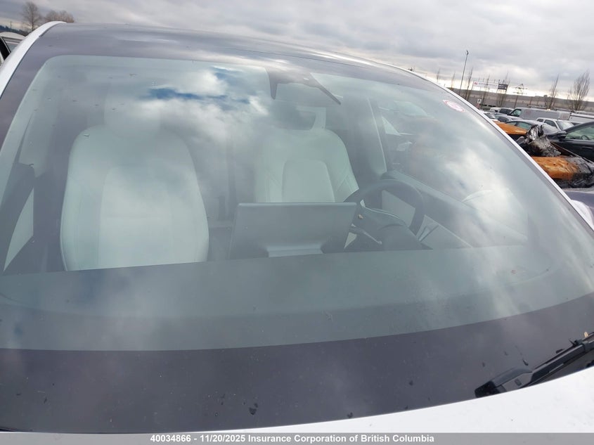 7SAYGDEFXNF468624 2022 TESLA MODEL Y photo no. 16