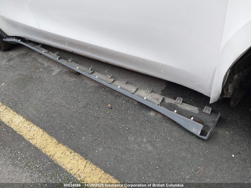 7SAYGDEFXNF468624 2022 TESLA MODEL Y photo no. 18