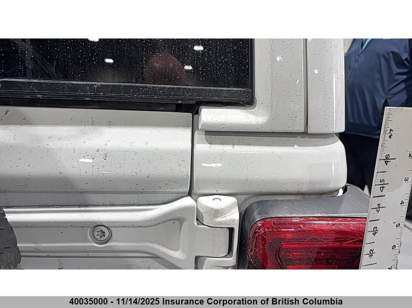1C4RJXR64RW180453 2024 JEEP WRANGLER photo no. 11