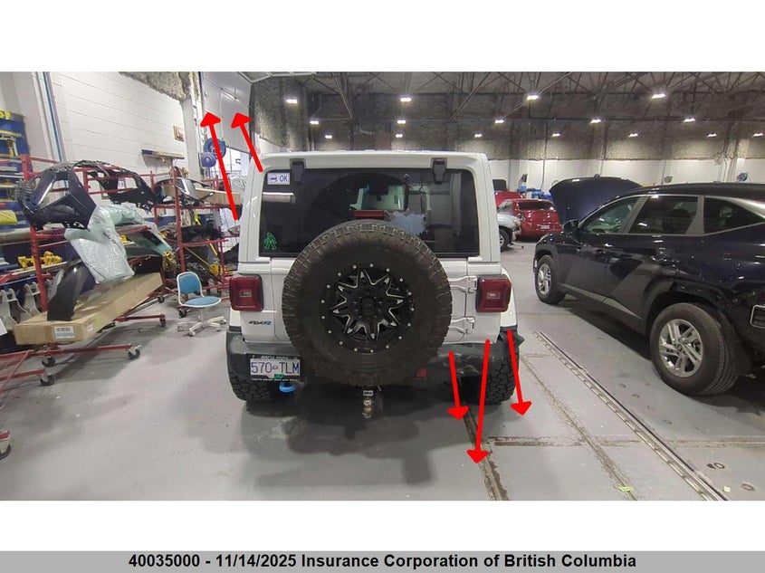 1C4RJXR64RW180453 2024 JEEP WRANGLER photo no. 18
