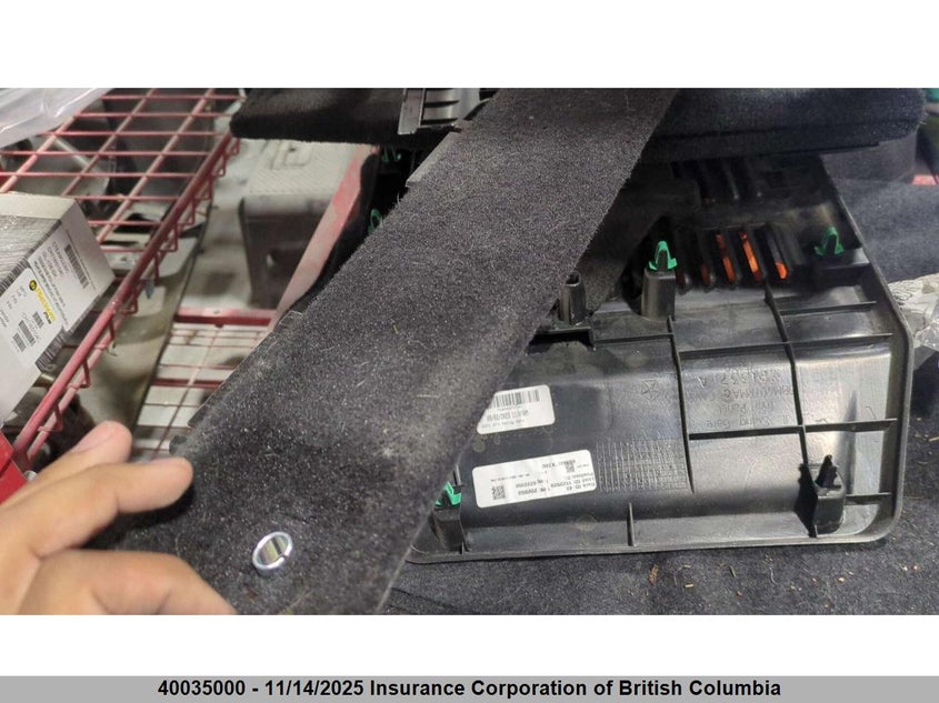 2024 Jeep Wrangler Rubicon 4Xe VIN: 1C4RJXR64RW180453 Lot: 40035000