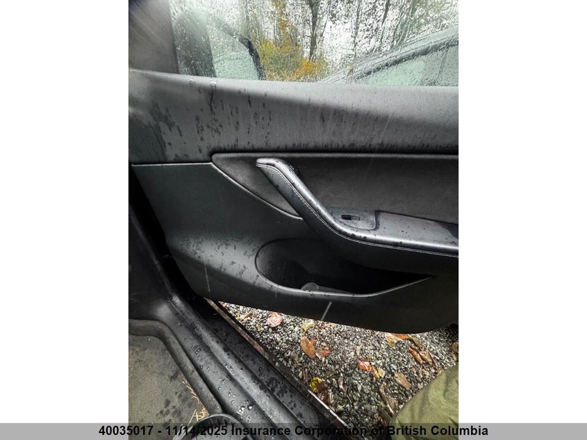 5YJYGAEE3MF183717 2021 TESLA MODEL Y photo no. 11