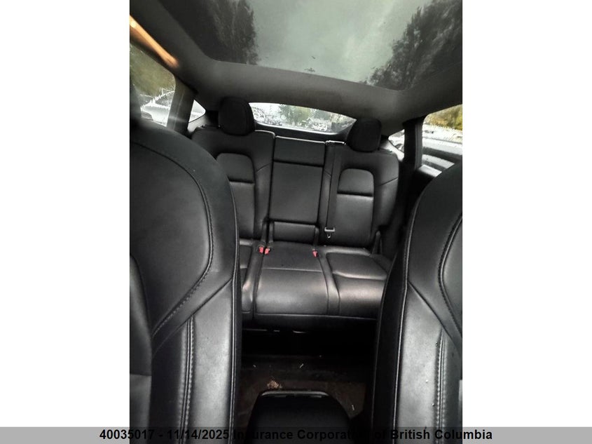 5YJYGAEE3MF183717 2021 TESLA MODEL Y photo no. 7