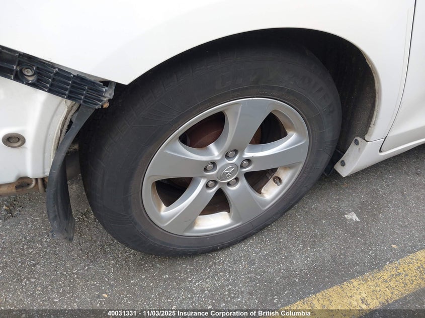 5TDZK3DC3FS598792 2015 TOYOTA SIENNA photo no. 23