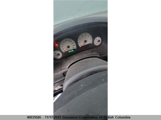 1D4GP24R06B654186 2006 DODGE CARAVAN photo no. 10