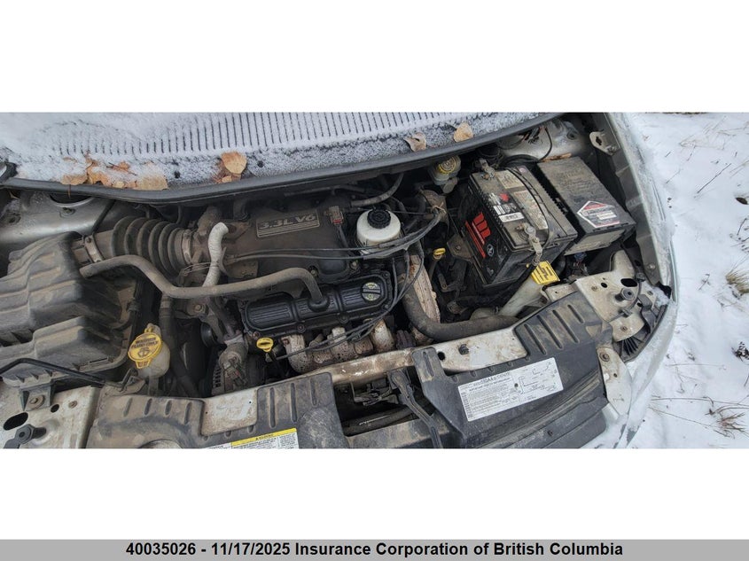 1D4GP24R06B654186 2006 DODGE CARAVAN photo no. 12