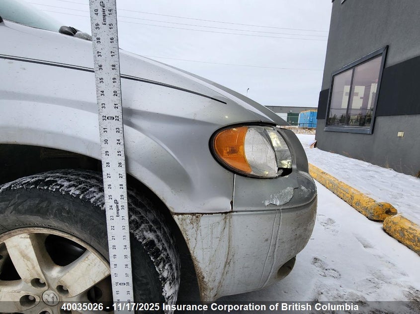 1D4GP24R06B654186 2006 DODGE CARAVAN photo no. 21