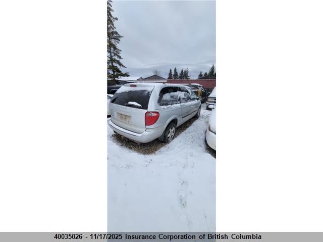1D4GP24R06B654186 2006 DODGE CARAVAN photo no. 3