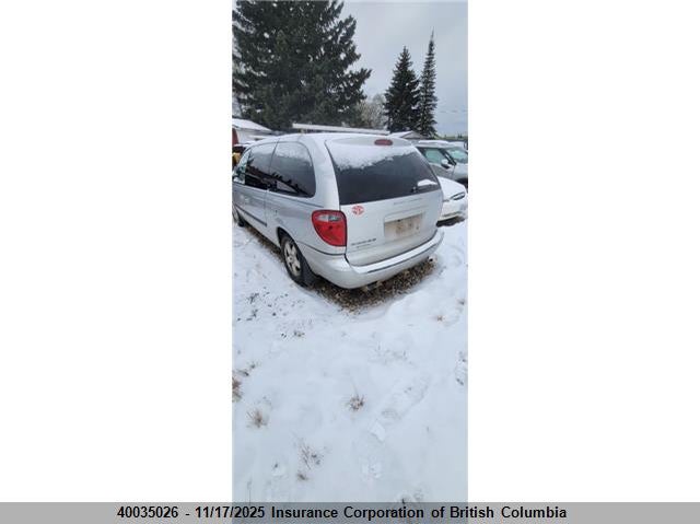 1D4GP24R06B654186 2006 DODGE CARAVAN photo no. 4