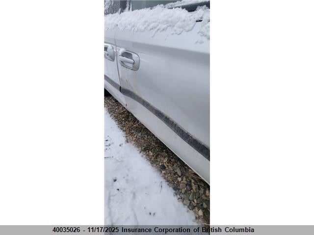 1D4GP24R06B654186 2006 DODGE CARAVAN photo no. 5