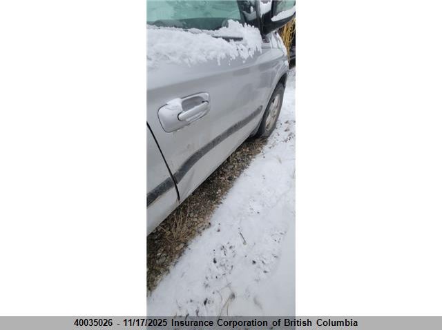 1D4GP24R06B654186 2006 DODGE CARAVAN photo no. 6