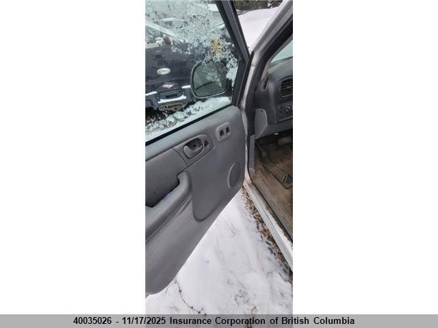 1D4GP24R06B654186 2006 DODGE CARAVAN photo no. 7