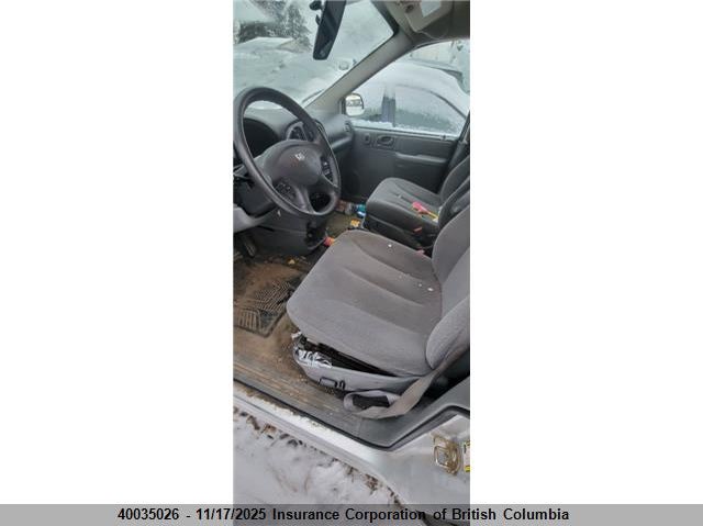 1D4GP24R06B654186 2006 DODGE CARAVAN photo no. 8