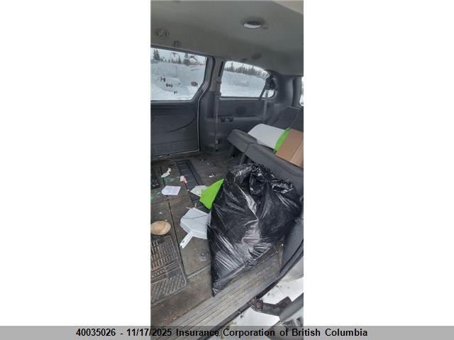 1D4GP24R06B654186 2006 DODGE CARAVAN photo no. 9