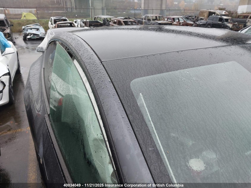 7SAYGDEE8NF493609 2022 TESLA MODEL Y photo no. 20