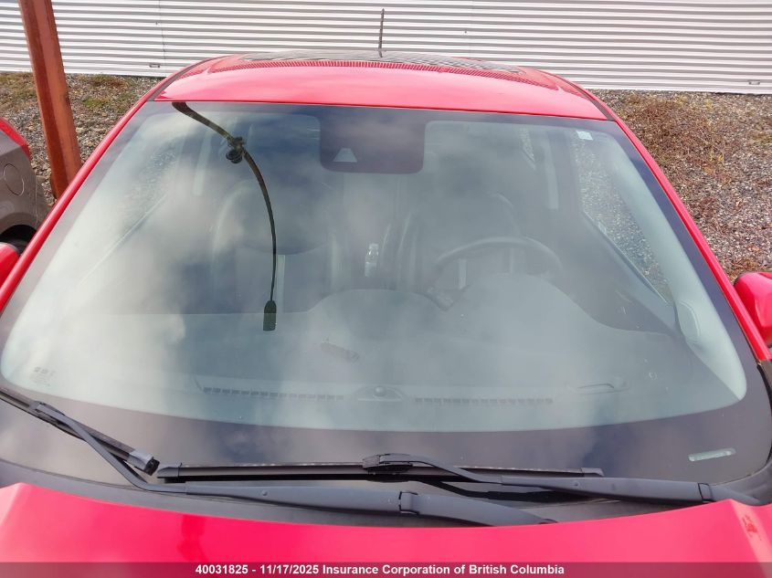 2021 Chevrolet Spark 2Lt VIN: KL8CF6SA5MC222762 Lot: 40031825