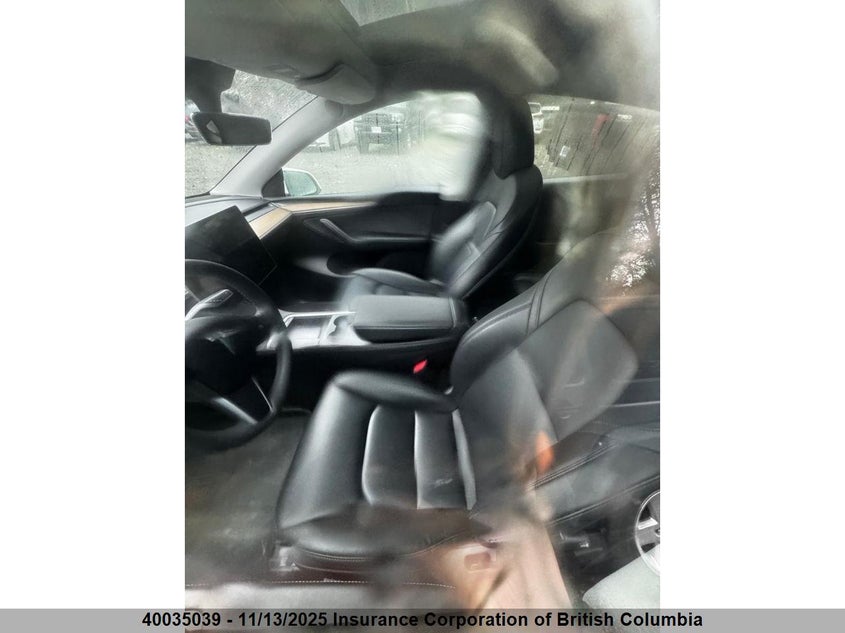 LRWYGDFD5PC930191 2023 TESLA MODEL Y photo no. 8