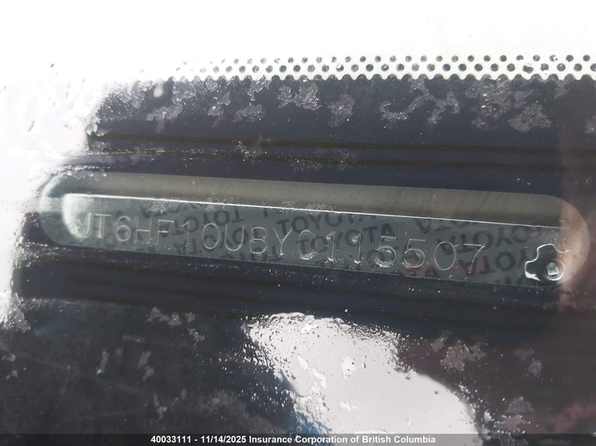 JT6HF10U8Y0115507 2000 LEXUS RX photo no. 19