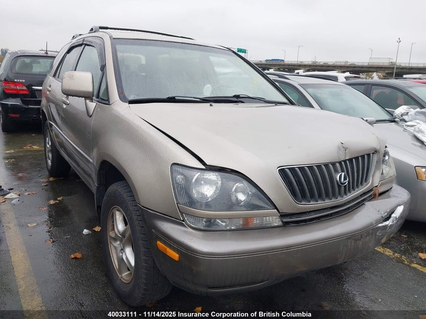 JT6HF10U8Y0115507 2000 LEXUS RX photo no. 23