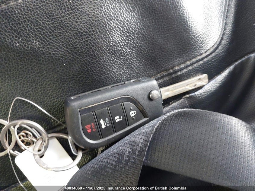 5YFB4MDE0RP141633 2024 TOYOTA COROLLA photo no. 11
