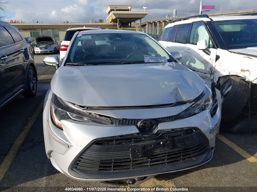 5YFB4MDE0RP141633 2024 TOYOTA COROLLA photo no. 13