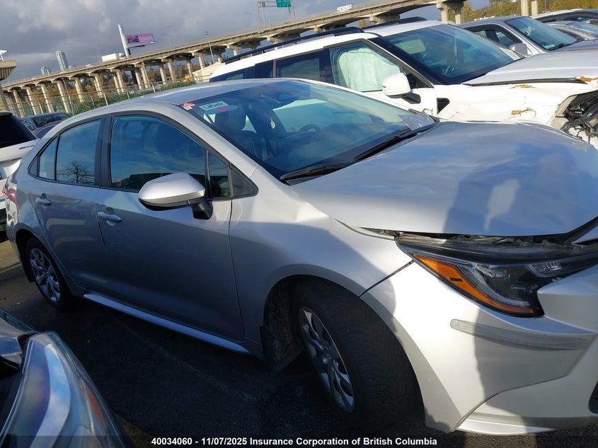 5YFB4MDE0RP141633 2024 TOYOTA COROLLA photo no. 14