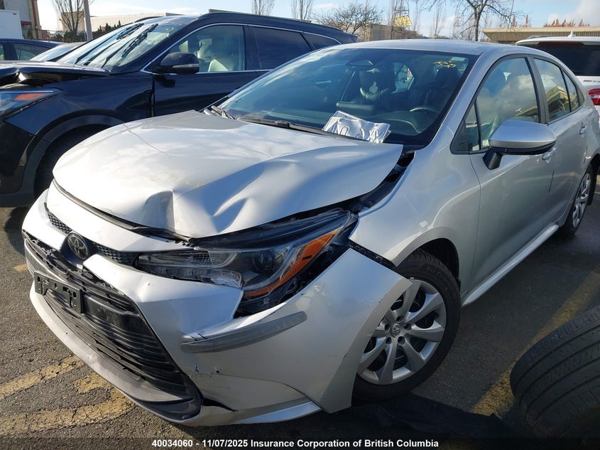 5YFB4MDE0RP141633 2024 TOYOTA COROLLA photo no. 2
