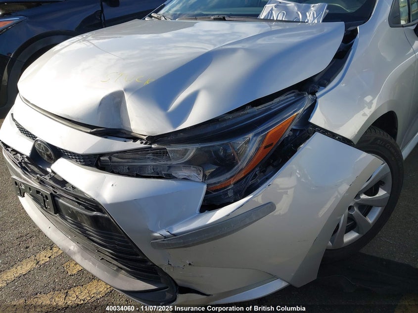 5YFB4MDE0RP141633 2024 TOYOTA COROLLA photo no. 6