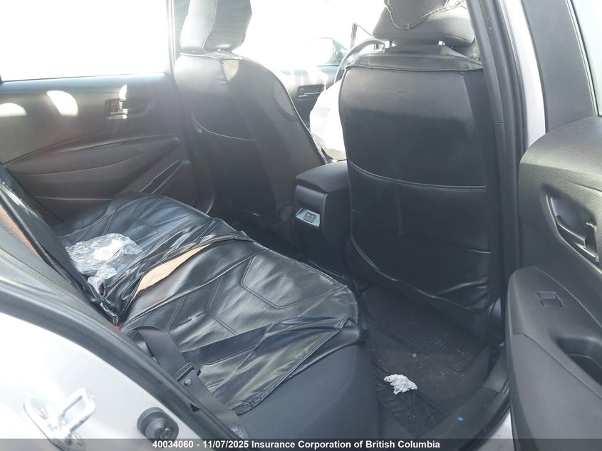 5YFB4MDE0RP141633 2024 TOYOTA COROLLA photo no. 8