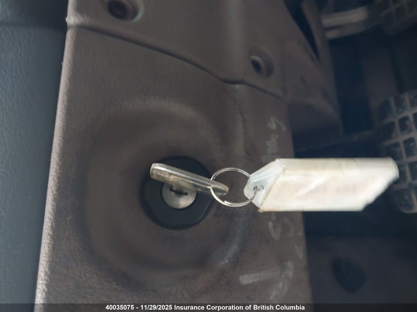 2013 Freightliner Cascadia 125 VIN: 1FUJGLDR8DLBZ9891 Lot: 40035075